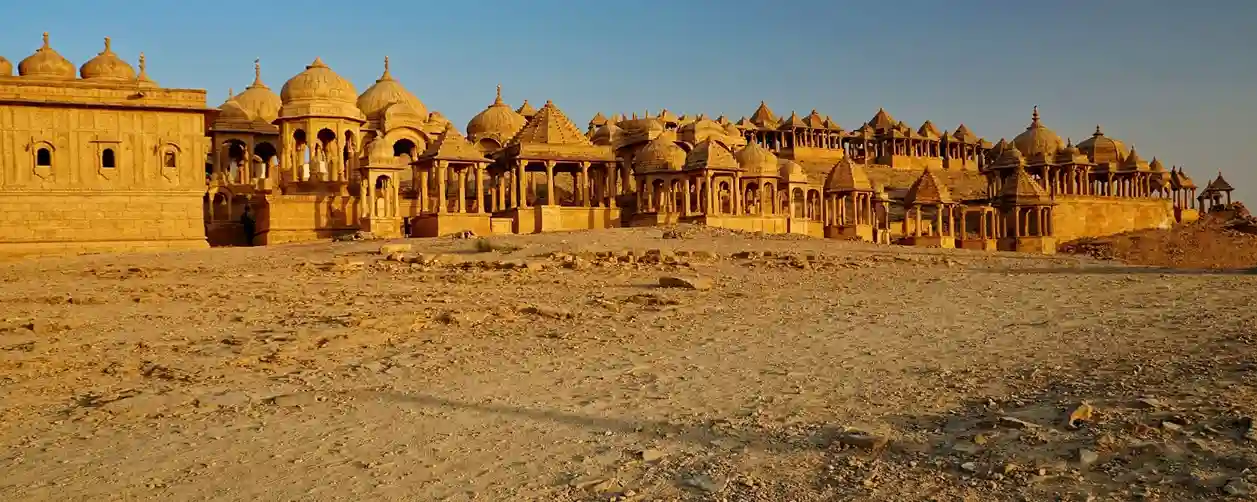 Classical Rajasthan-1